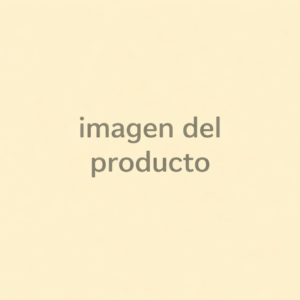 Producto de prueba