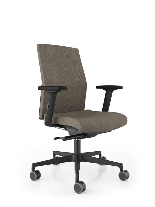 Sillón giratorio de dirección D4 - Imagen 5