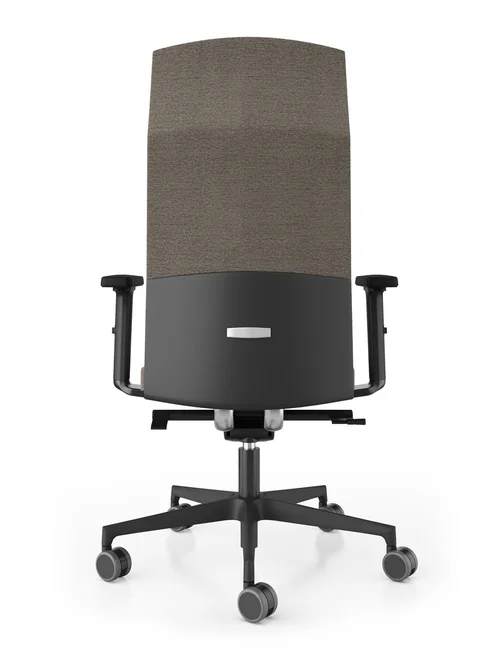 Sillón giratorio de dirección D4 - Imagen 6