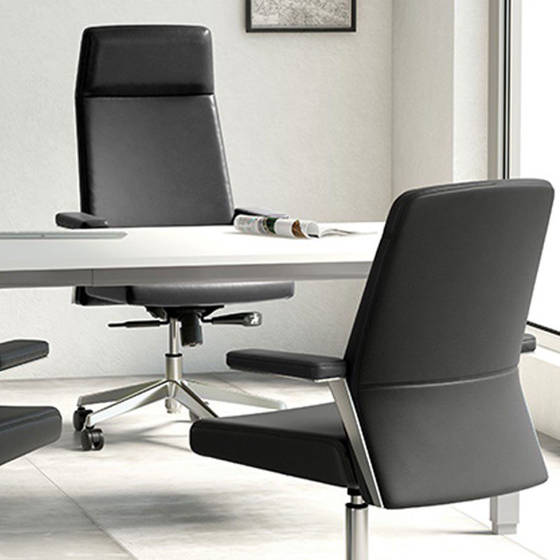 Sillón giratorio de dirección D2 - Imagen 6