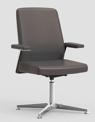 Sillón giratorio de dirección D2 - Imagen 7