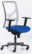 Silla operativa OP2 - Imagen 5