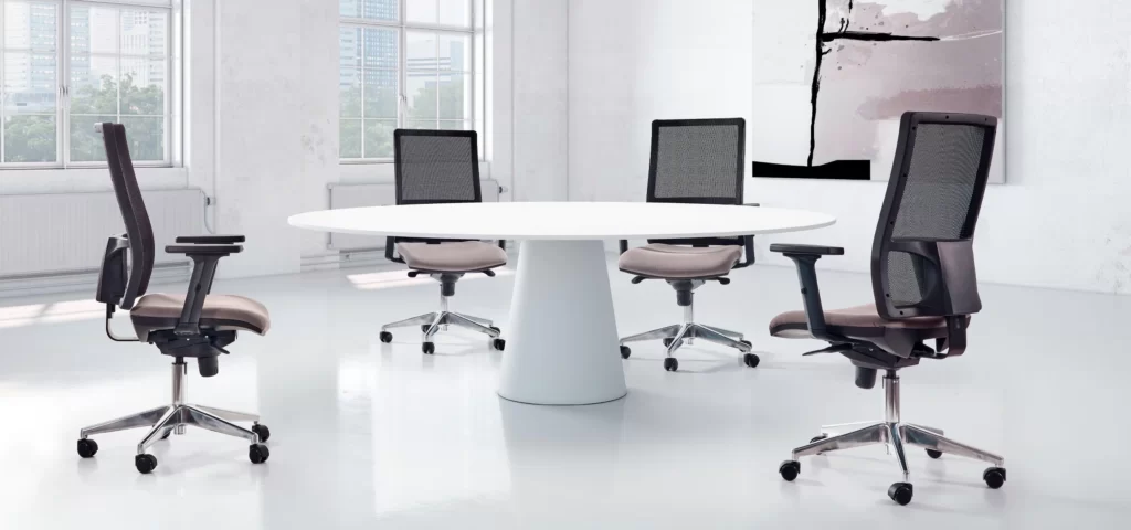 Sillería de oficina