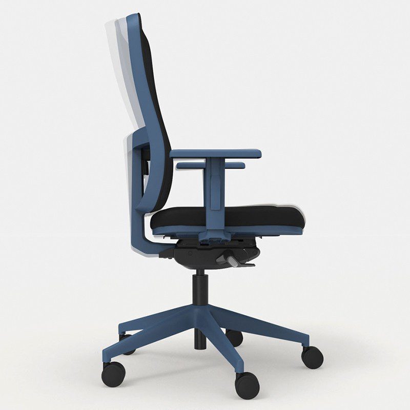 Silla operativa OP4 - Imagen 10