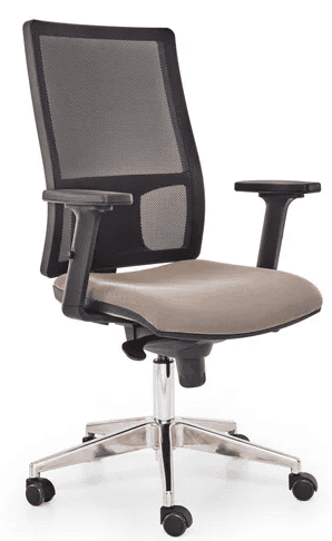 Silla operativa OP3 - Imagen 7