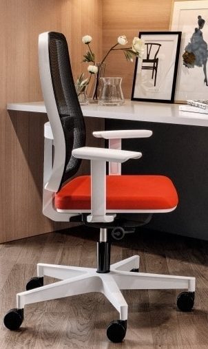 Silla operativa OP4 - Imagen 2