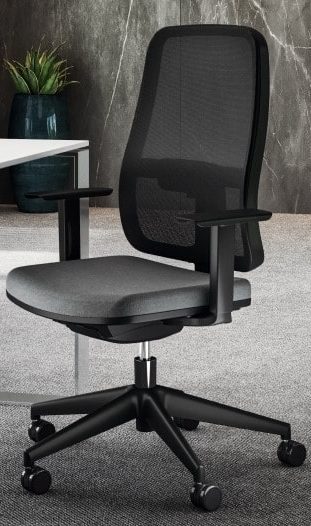 Silla operativa OP4 - Imagen 3