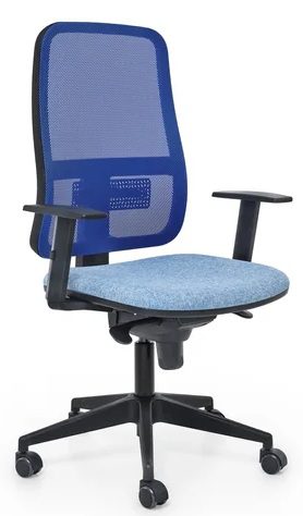 Silla operativa OP4 - Imagen 4