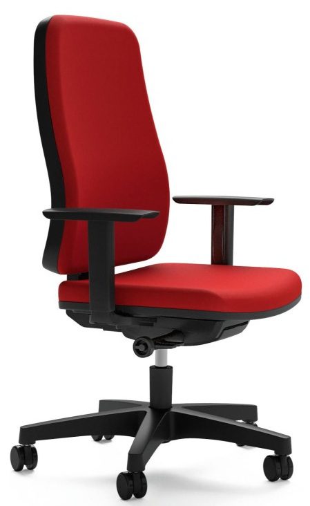 Silla operativa OP4 - Imagen 5