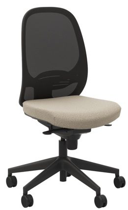 Silla operativa OP7 - Imagen 2
