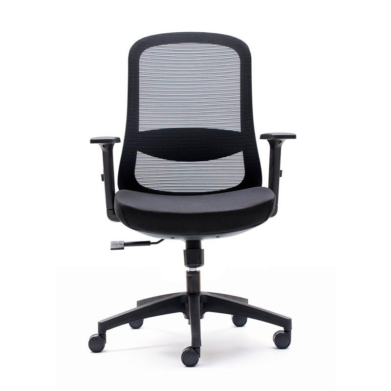 Silla operativa OP12 - Imagen 2